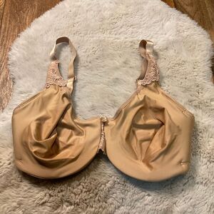 Marilyn Monroe Bra‎ 40DD Nude Adjustable